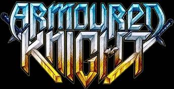 logo Armoured Knight